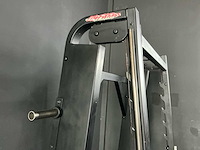 Life fitness smith machine krachtstation - afbeelding 4 van  9