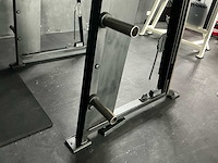 Life fitness smith machine krachtstation - afbeelding 5 van  9