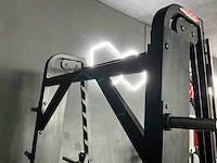 Life fitness smith machine krachtstation - afbeelding 6 van  9