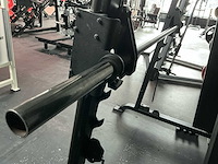Life fitness smith machine krachtstation - afbeelding 7 van  9