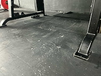 Life fitness smith machine krachtstation - afbeelding 8 van  9