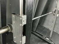 Life fitness smith machine krachtstation - afbeelding 9 van  9