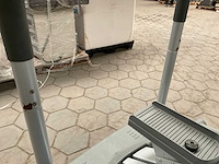 Life fitness summit trainer crosstrainer - afbeelding 5 van  7