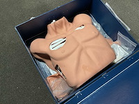 Life form training manikin - afbeelding 1 van  5