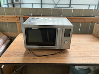 Life md11711 magnetron - afbeelding 1 van  4