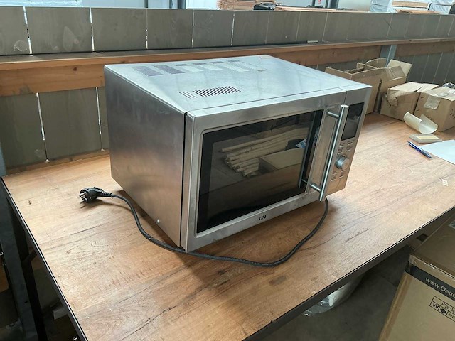 Life md11711 magnetron - afbeelding 2 van  4