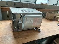Life md11711 magnetron - afbeelding 3 van  4