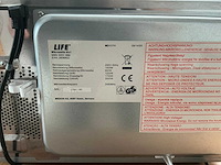 Life md11711 magnetron - afbeelding 4 van  4