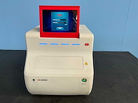 Life real - life ready 1000 - real-time pcr-systeem in flightbox - afbeelding 4 van  9