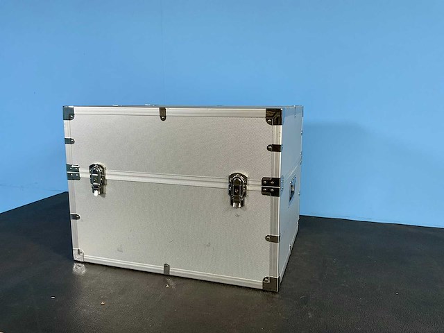 Life real - life ready 1000 - real-time pcr-systeem in flightbox - afbeelding 5 van  9