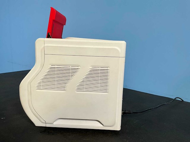 Life real - life ready 1000 - real-time pcr-systeem in flightbox - afbeelding 7 van  9