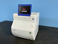 Life real - life ready 1000 - real-time pcr-systeem in flightbox - afbeelding 1 van  8