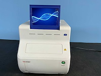 Life real - life ready 1000 - real-time pcr-systeem in flightbox - afbeelding 2 van  8