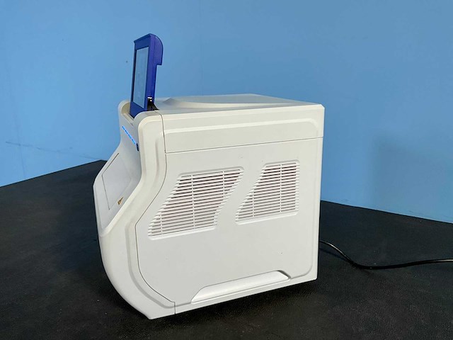 Life real - life ready 1000 - real-time pcr-systeem in flightbox - afbeelding 4 van  8