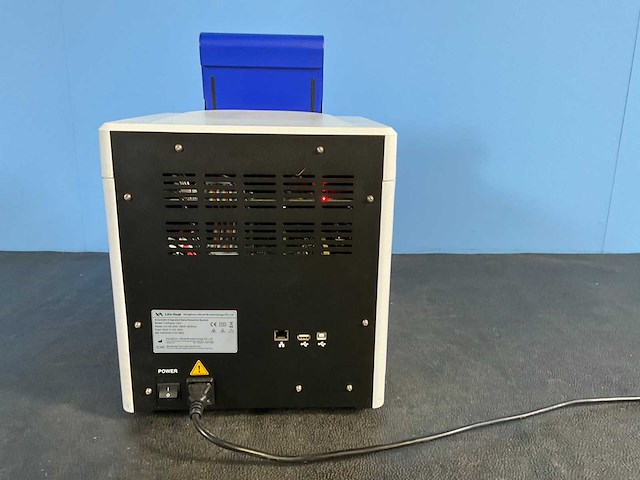 Life real - life ready 1000 - real-time pcr-systeem in flightbox - afbeelding 5 van  8