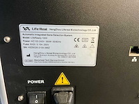 Life real - life ready 1000 - real-time pcr-systeem in flightbox - afbeelding 6 van  8