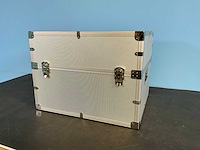 Life real - life ready 1000 - real-time pcr-systeem in flightbox - afbeelding 8 van  8