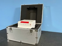 Life real - life ready 1000 - real-time pcr-systeem in flightbox - afbeelding 6 van  9