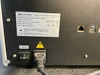 Life real - life ready 1000 - real-time pcr-systeem in flightbox - afbeelding 9 van  9