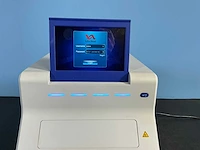 Life real - life ready 1000 - real-time pcr-systeem in flightbox - afbeelding 3 van  8