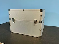 Life real - life ready 1000 - real-time pcr-systeem in flightbox - afbeelding 8 van  8