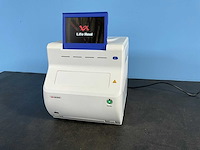Life real life ready 1000 real-time pcr-systeem in flightbox - afbeelding 1 van  4