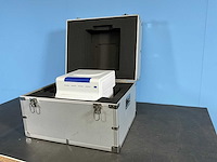 Life real life ready 1000 real-time pcr-systeem in flightbox - afbeelding 4 van  4