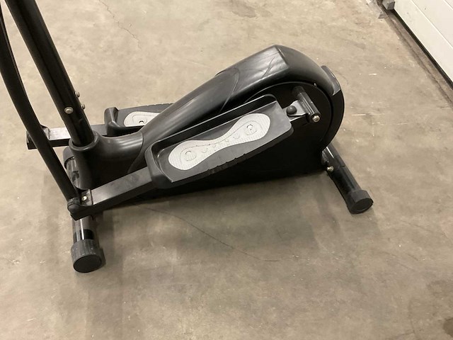 Life sports crosstrainer - afbeelding 3 van  6