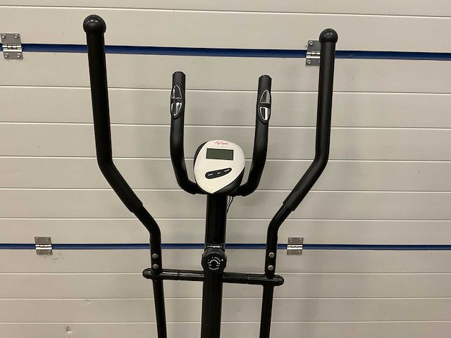 Life sports crosstrainer - afbeelding 5 van  6