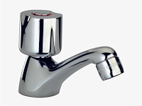 Life wellness fonteinkraan (2x) - afbeelding 1 van  1