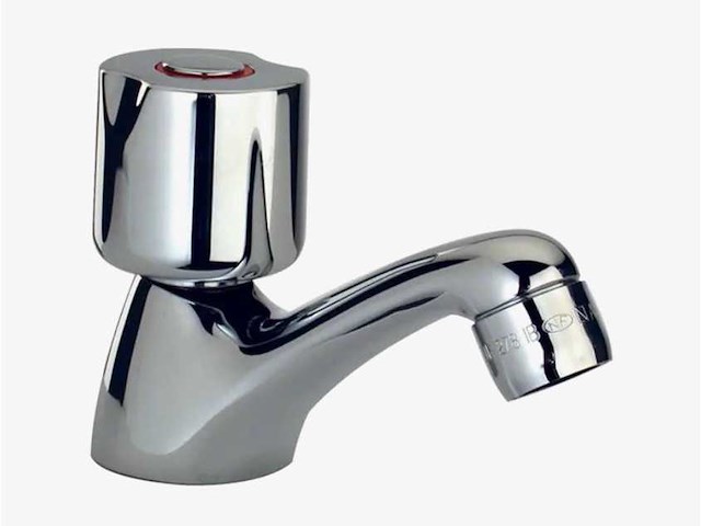 Life wellness fonteinkraan - afbeelding 1 van  1