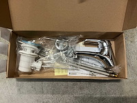 Life wellness wastafelkraan (2x) - afbeelding 1 van  2