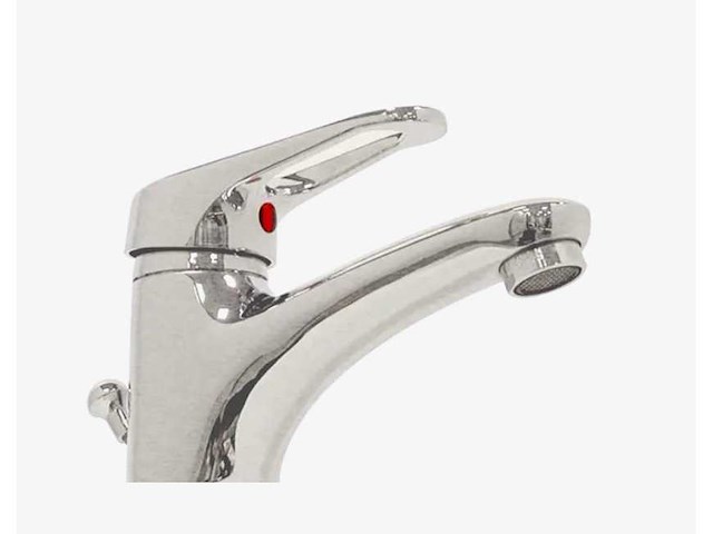 Life wellness wastafelkraan - afbeelding 1 van  4