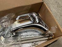 Life wellness wastafelkraan - afbeelding 2 van  4