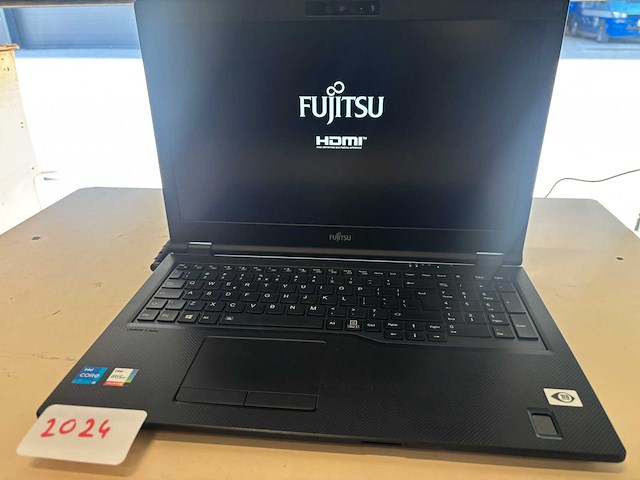 Lifebook e-series - intel core i5 - 11th gen - afbeelding 1 van  1