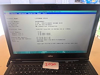 Lifebook e5510 intel(r) core(tm) i5-10210u cpu @ 1.60ghz - afbeelding 1 van  4