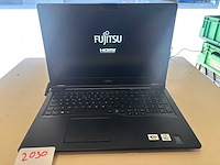 Lifebook e5510 intel(r) core(tm) i5-10210u cpu @ 1.60ghz - afbeelding 2 van  4