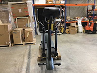 Lifefitness - 8500 - overige cardiotoestellen - afbeelding 3 van  5