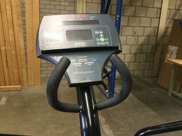 Lifefitness - 8500 - overige cardiotoestellen - afbeelding 4 van  5