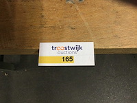 Lifefitness - 8500 - overige cardiotoestellen - afbeelding 5 van  5