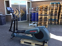 Lifefitness - 8500 - overige cardiotoestellen - afbeelding 1 van  8