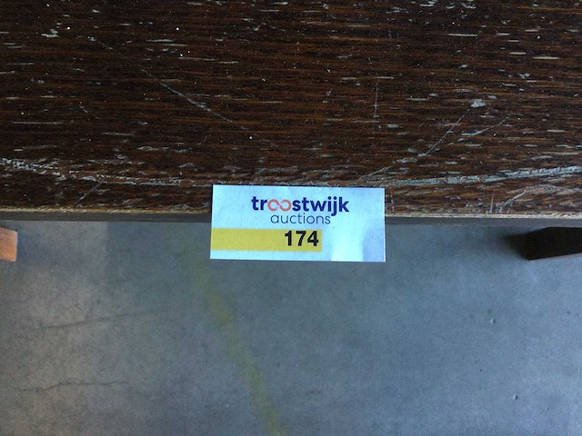 Lifefitness - 8500 - overige cardiotoestellen - afbeelding 6 van  8