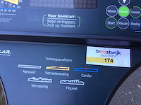 Lifefitness - 8500 - overige cardiotoestellen - afbeelding 7 van  8