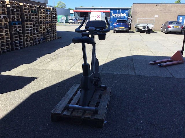 Lifefitness - 95ci - overige cardiotoestellen - afbeelding 4 van  8