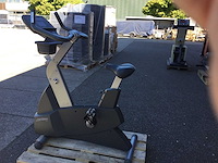 Lifefitness - home trainer - afbeelding 1 van  1
