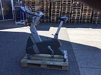 Lifefitness - home trainer - afbeelding 1 van  6