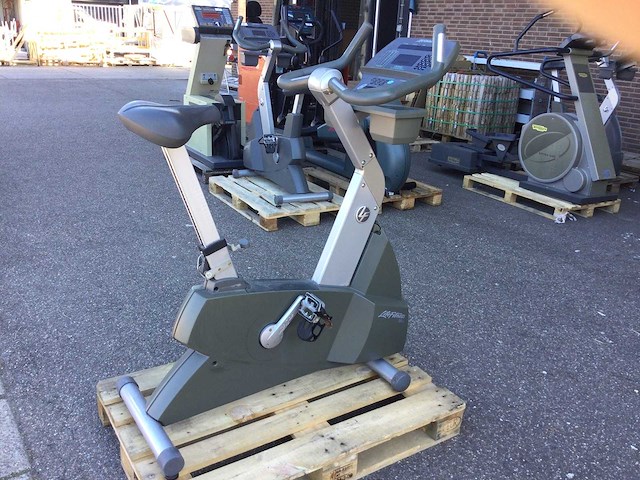 Lifefitness - home trainer - afbeelding 2 van  6