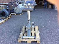 Lifefitness - home trainer - afbeelding 3 van  6