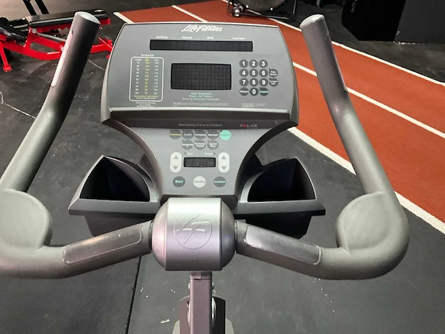Lifefitness 95ci stepmachine - afbeelding 6 van  7