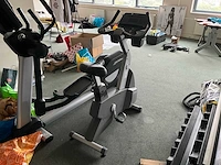 Lifefitness 95ci stepmachine